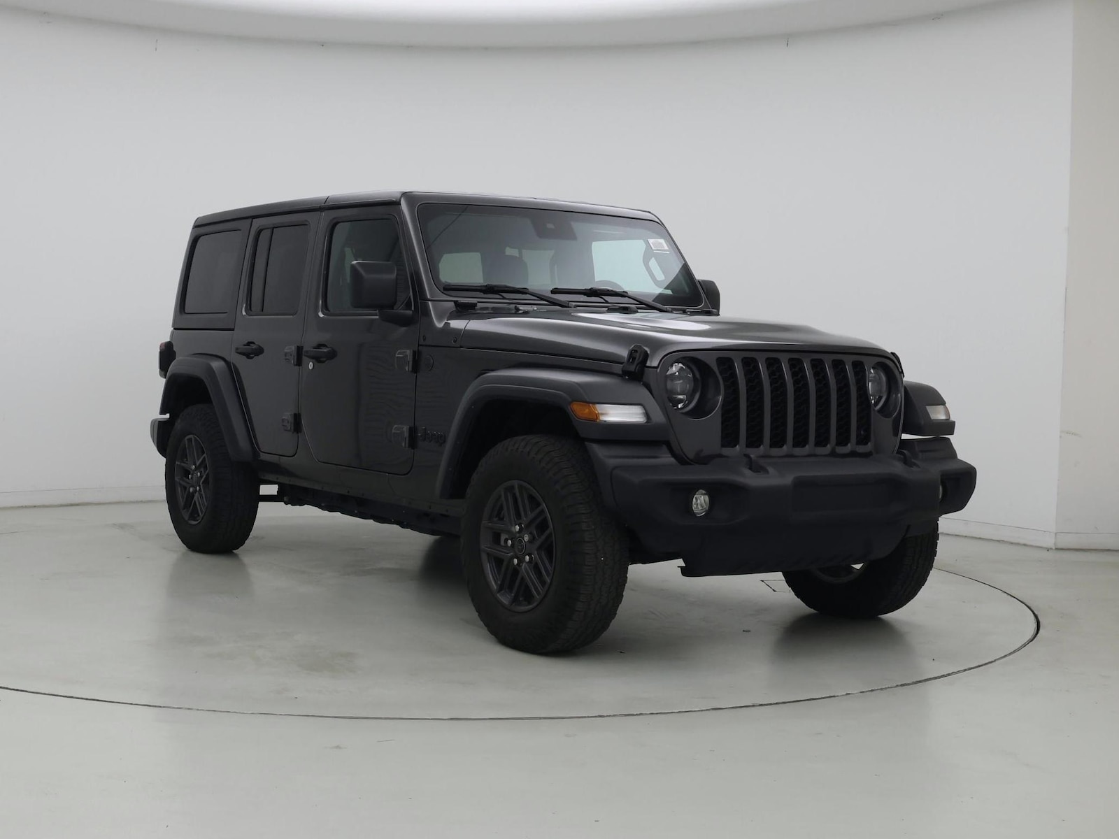 jeep wrangler 4-door 2024 1C4PJXDN8RW104532 image jeep wrangler 4-door 2024 1C4PJXDN8RW104532 image